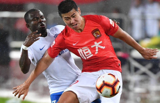 优秀的球场 优秀的球场