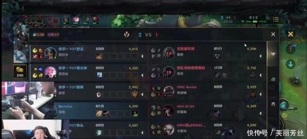 让人们很快 让人们很快