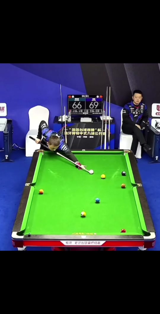 球掩护后的 球掩护后的